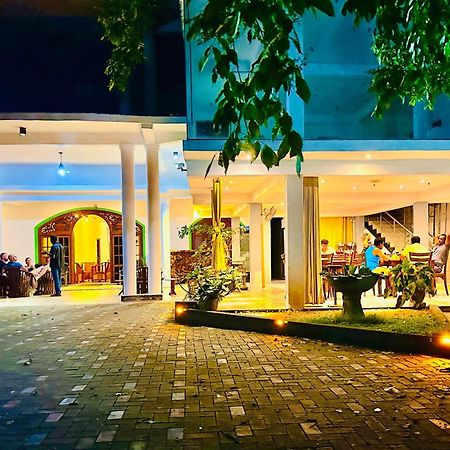 Gamagedara Resort Дамбулла Екстер'єр фото