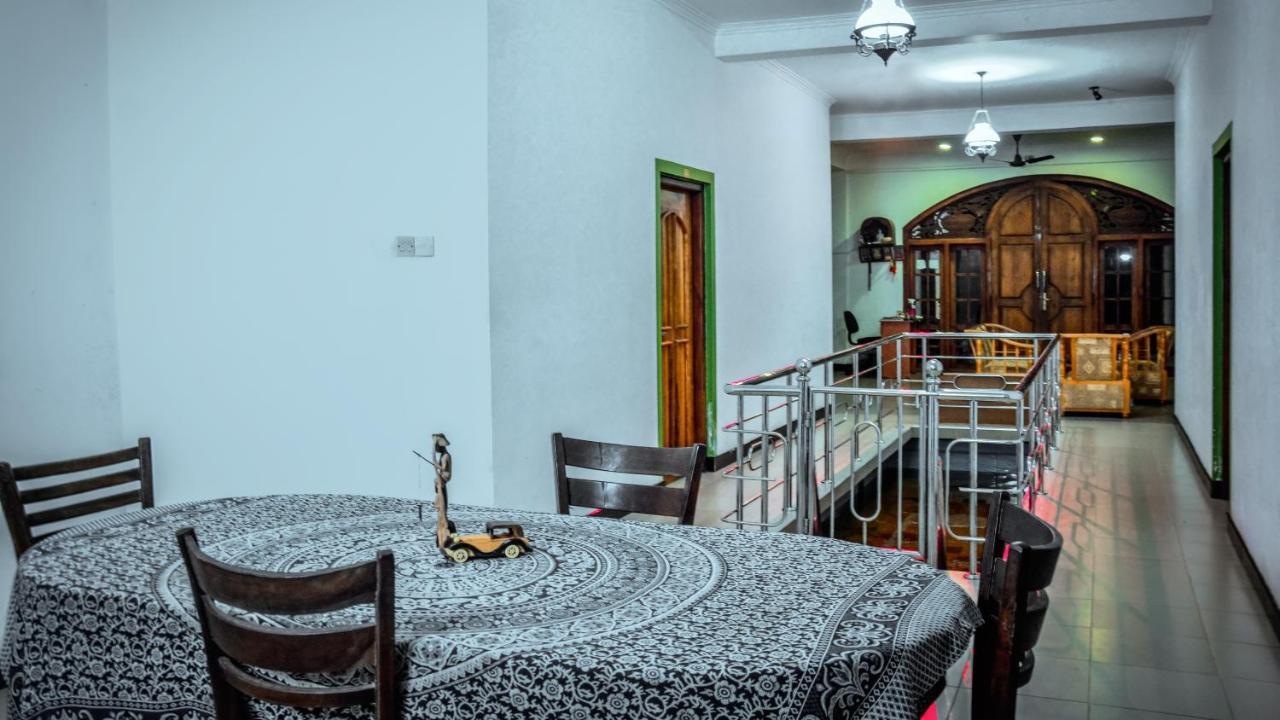 Gamagedara Resort Дамбулла Екстер'єр фото