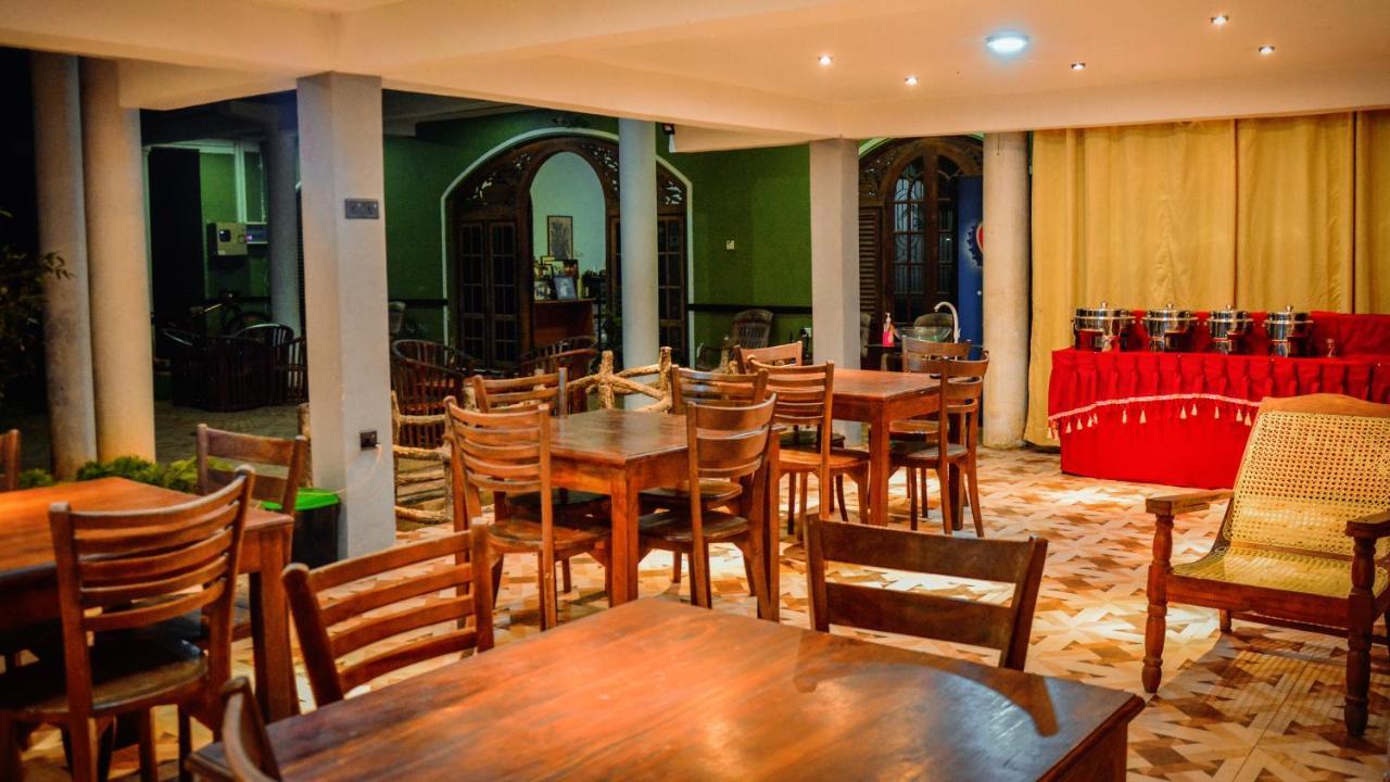Gamagedara Resort Дамбулла Екстер'єр фото