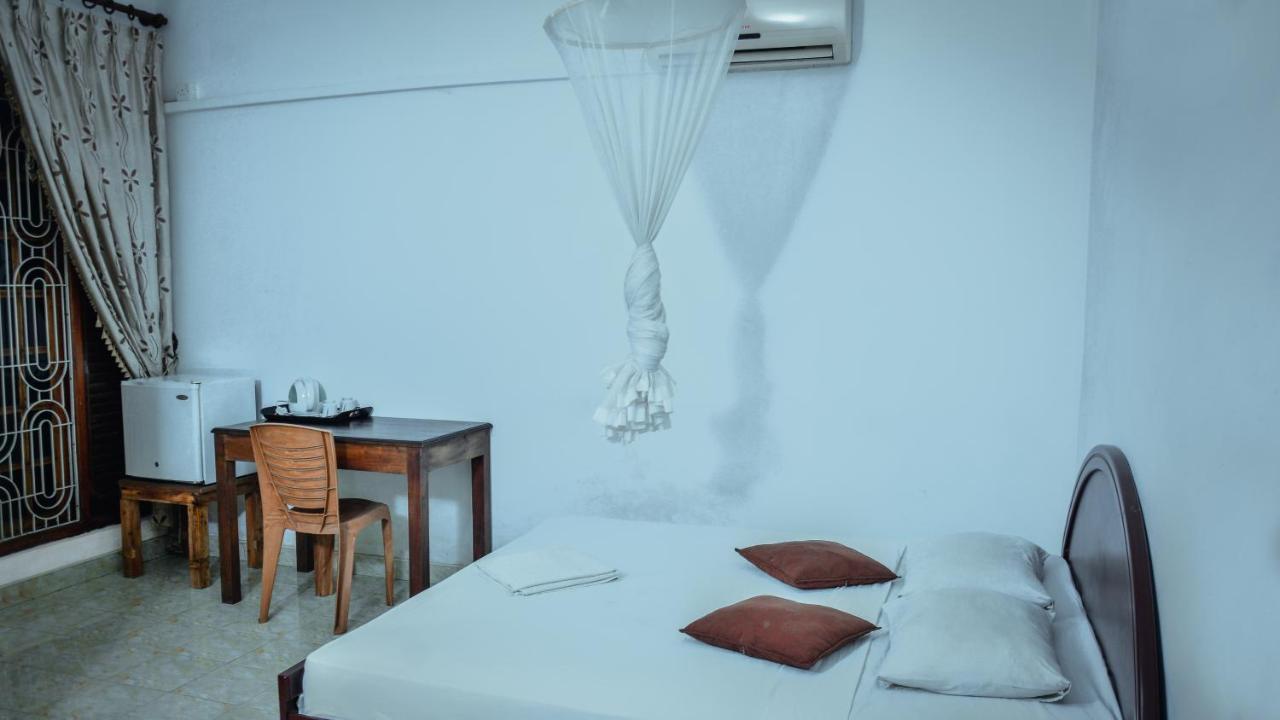 Gamagedara Resort Дамбулла Екстер'єр фото