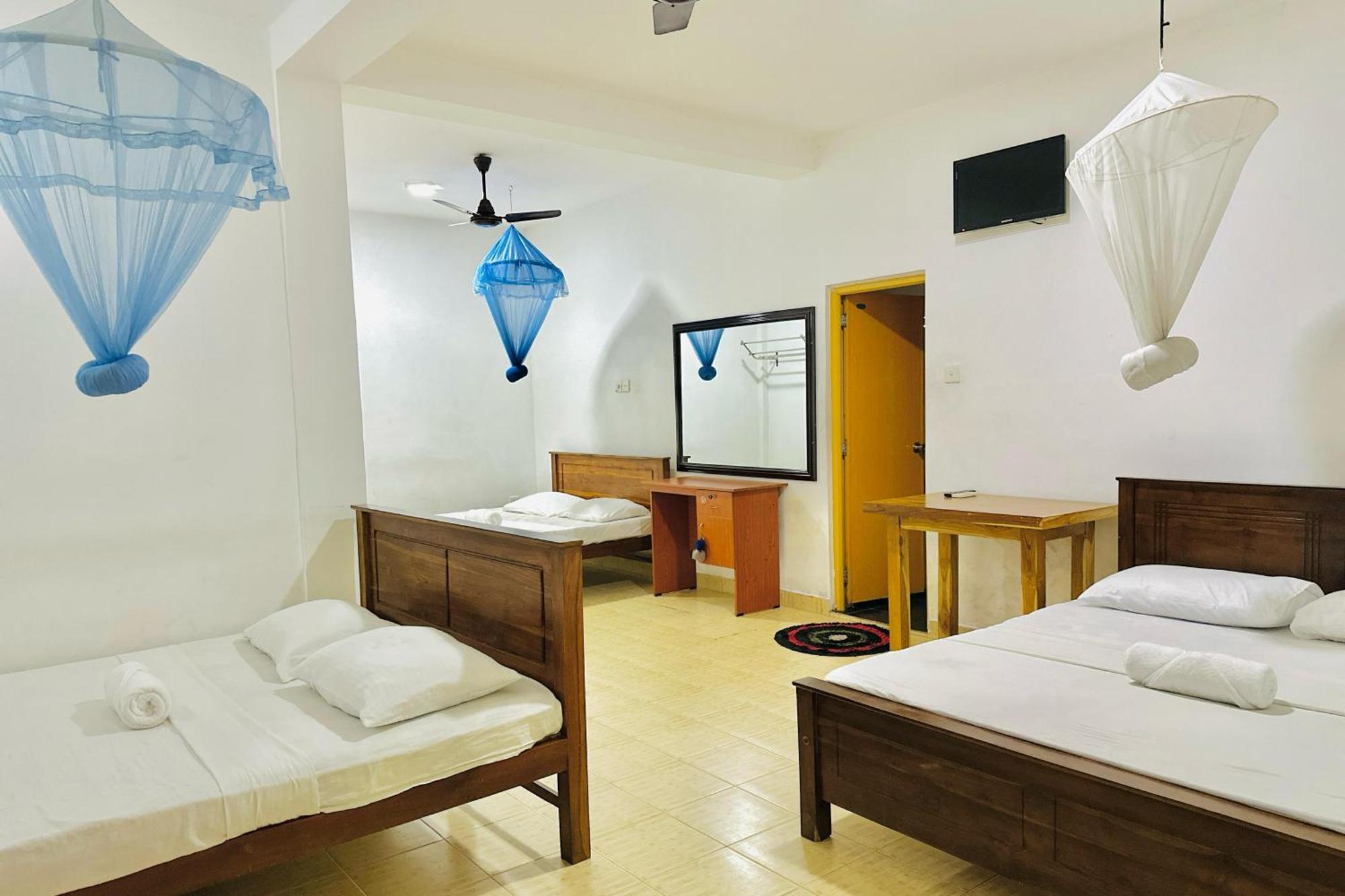 Gamagedara Resort Дамбулла Екстер'єр фото