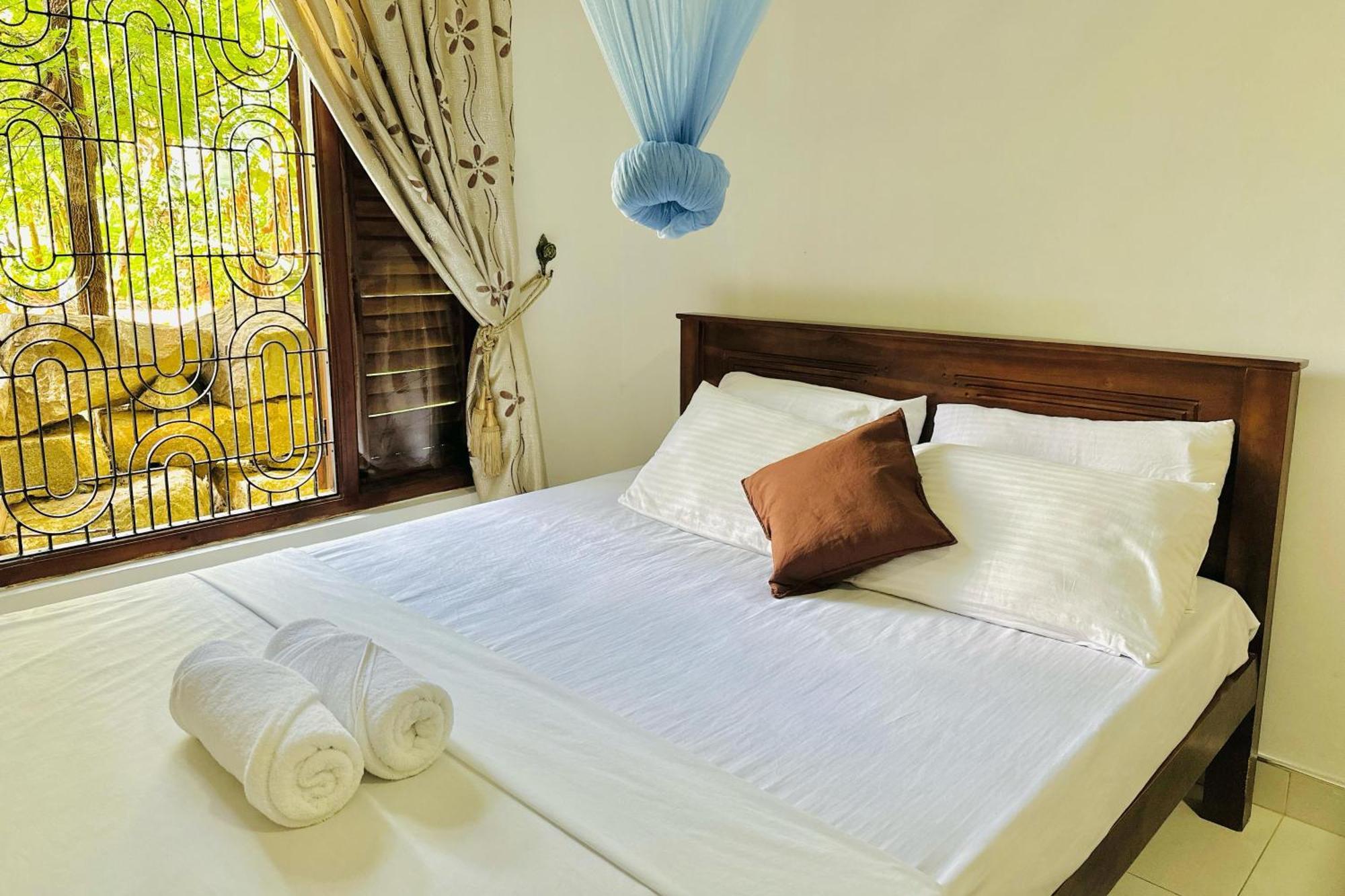 Gamagedara Resort Дамбулла Екстер'єр фото