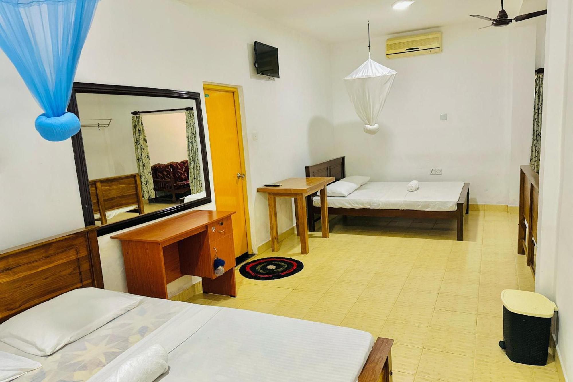 Gamagedara Resort Дамбулла Екстер'єр фото