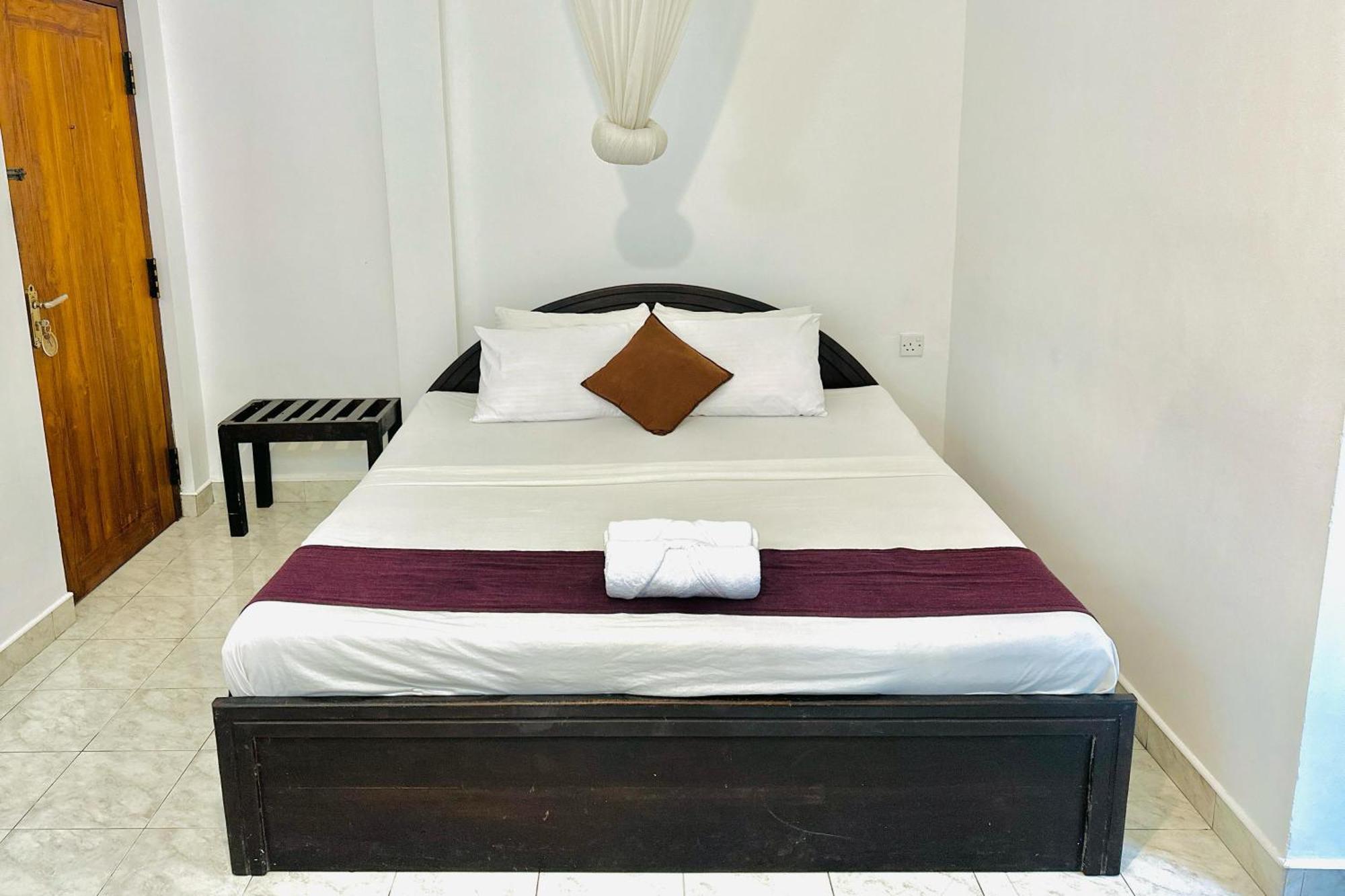 Gamagedara Resort Дамбулла Екстер'єр фото