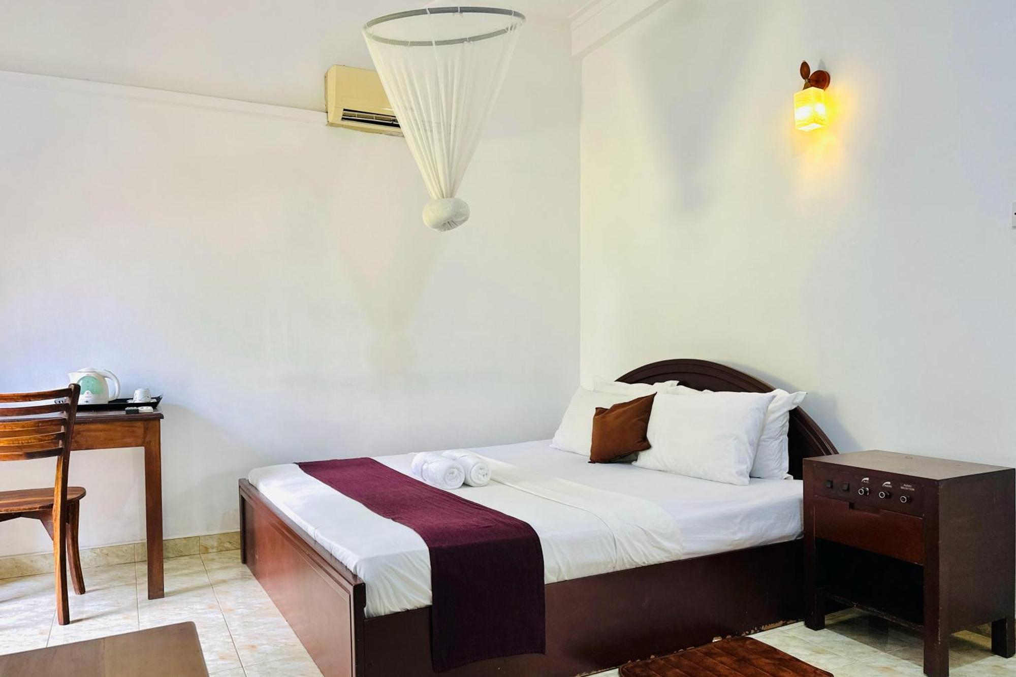 Gamagedara Resort Дамбулла Екстер'єр фото