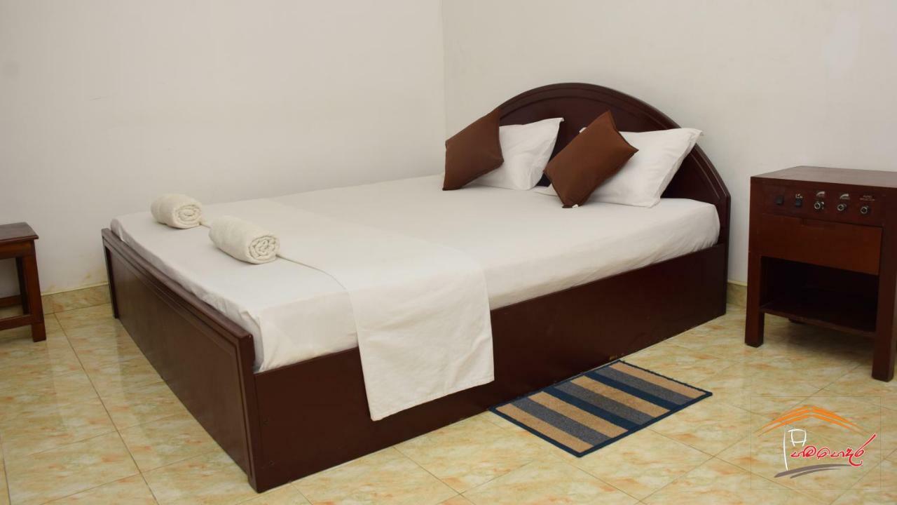 Gamagedara Resort Дамбулла Екстер'єр фото