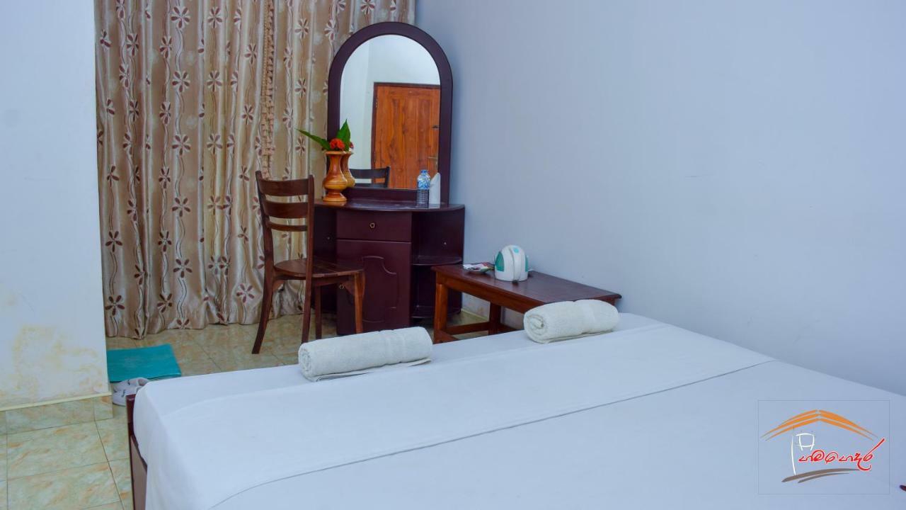 Gamagedara Resort Дамбулла Екстер'єр фото