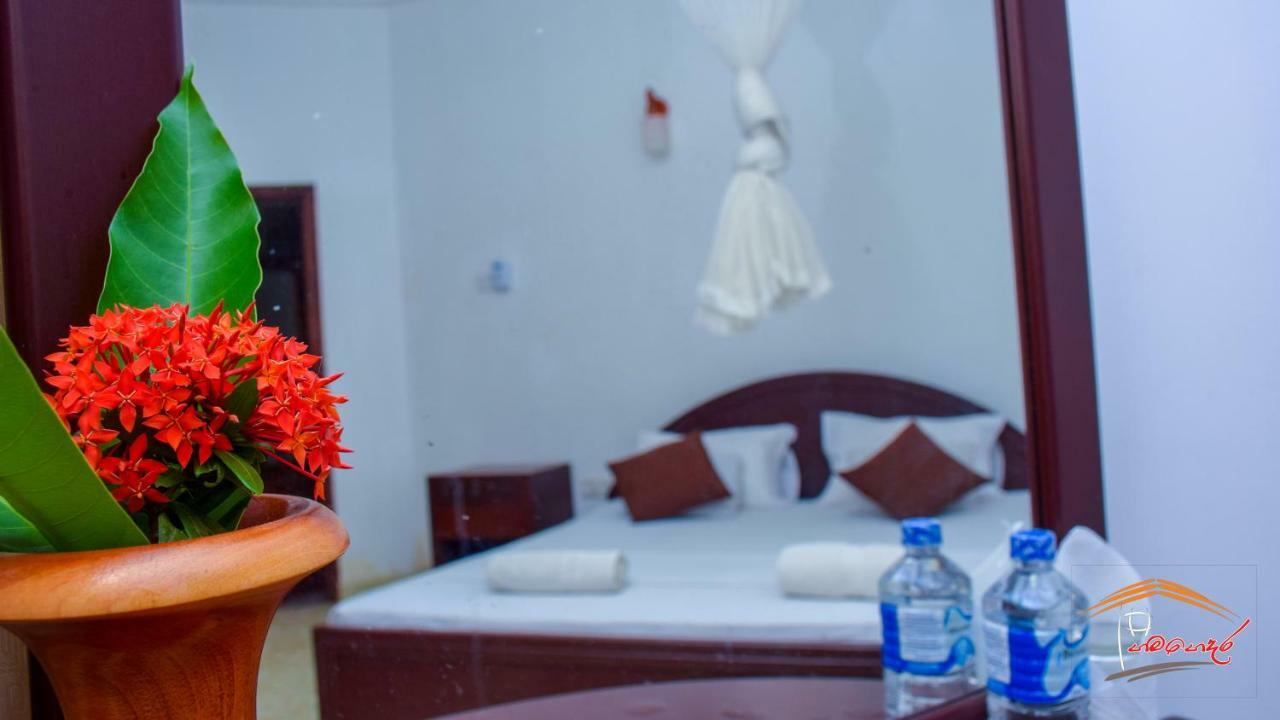 Gamagedara Resort Дамбулла Екстер'єр фото