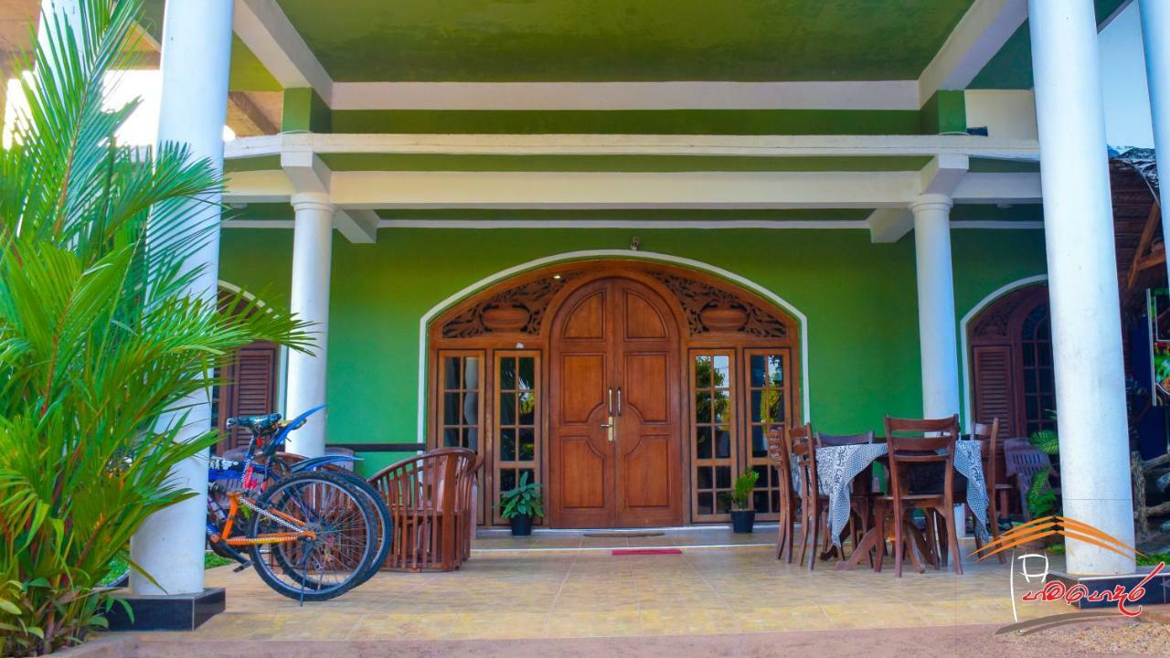 Gamagedara Resort Дамбулла Екстер'єр фото
