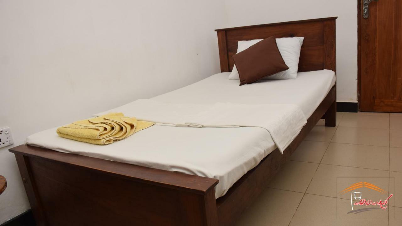 Gamagedara Resort Дамбулла Екстер'єр фото