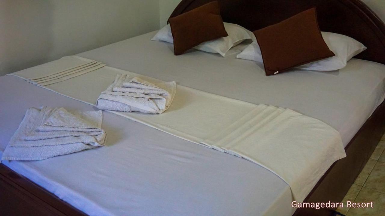 Gamagedara Resort Дамбулла Екстер'єр фото